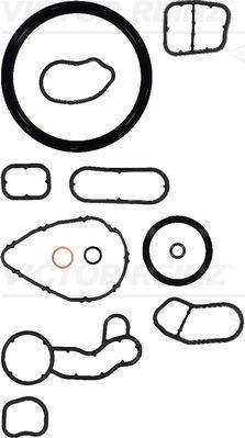 Wilmink Group WG2303291 - Pochette basse droxauto.com