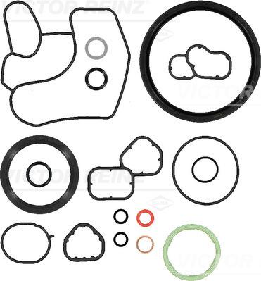 Wilmink Group WG2303284 - Pochette basse droxauto.com