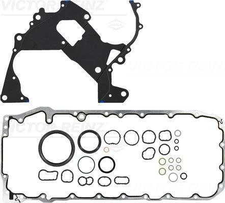 Wilmink Group WG2303282 - Pochette basse droxauto.com