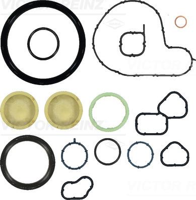 Wilmink Group WG2303287 - Pochette basse droxauto.com