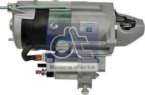 Wilmink Group WG2319813 - Démarreur droxauto.com