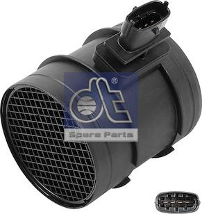 Wilmink Group WG2319879 - Débitmètre de masse d'air droxauto.com