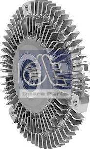 Wilmink Group WG2315448 - Embrayage, ventilateur de radiateur droxauto.com
