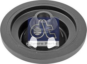 Wilmink Group WG2315417 - Poulie, vilebrequin droxauto.com