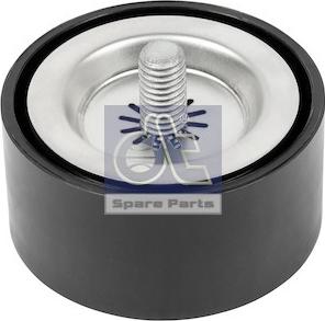 Wilmink Group WG2315470 - Poulie renvoi / transmission, courroie trapézoïdale à nervures droxauto.com