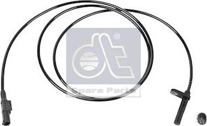 Wilmink Group WG2315681 - Capteur, vitesse de roue droxauto.com