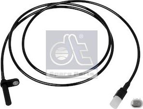 Wilmink Group WG2315682 - Capteur, vitesse de roue droxauto.com