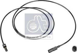 Wilmink Group WG2315678 - Capteur, vitesse de roue droxauto.com