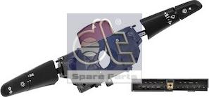 Wilmink Group WG2315267 - Commutateur de colonne de direction droxauto.com