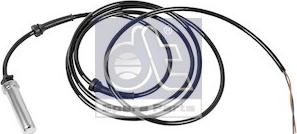 Wilmink Group WG2315207 - Capteur, vitesse de roue droxauto.com