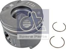 Wilmink Group WG2315220 - Piston droxauto.com