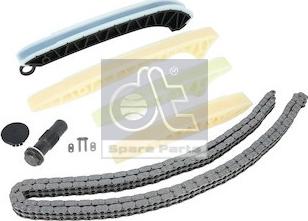 Wilmink Group WG2316834 - Kit de distribution par chaîne droxauto.com