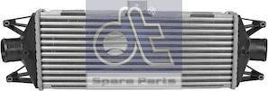 Wilmink Group WG2318917 - Intercooler, échangeur droxauto.com