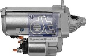 Wilmink Group WG2318003 - Démarreur droxauto.com