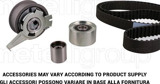 Wilmink Group WG2382549 - Kit de distribution droxauto.com