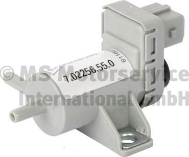 Wilmink Group WG2339107 - Détendeur de suralimentation droxauto.com