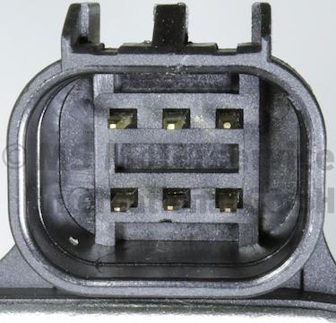 Wilmink Group WG2339127 - Corps papillon droxauto.com