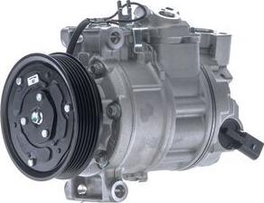 Wilmink Group WG2339806 - Compresseur, climatisation droxauto.com