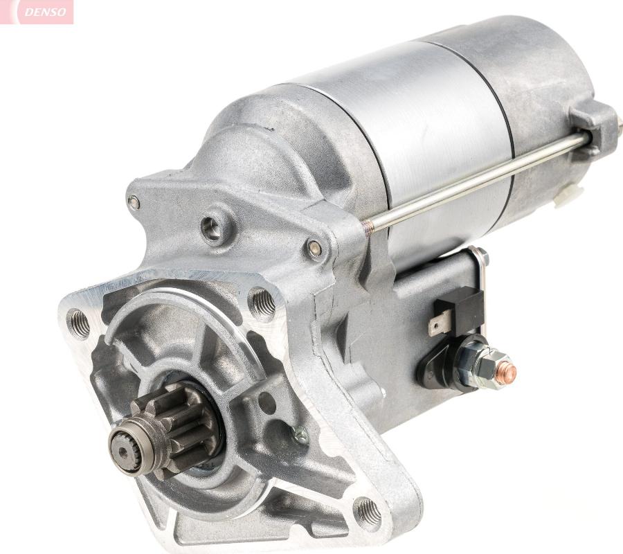 Wilmink Group WG2339286 - Démarreur droxauto.com