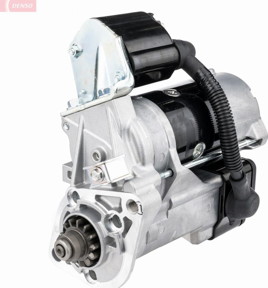 Wilmink Group WG2339287 - Démarreur droxauto.com