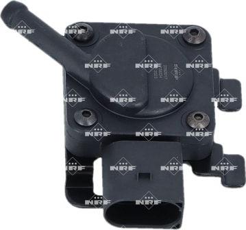 Wilmink Group WG2330549 - Capteur, pression des gaz échappement droxauto.com