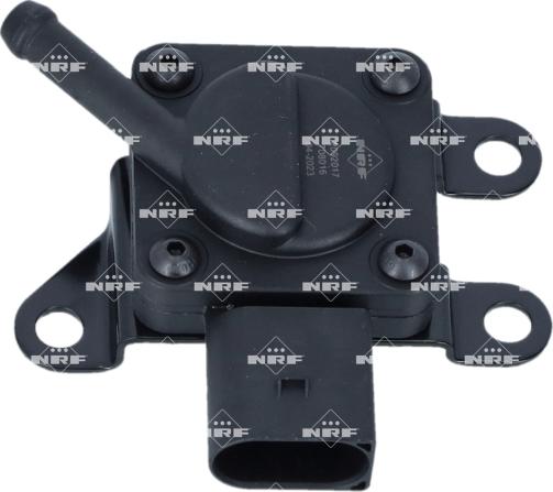 Wilmink Group WG2330548 - Capteur, pression des gaz échappement droxauto.com