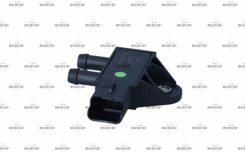 Wilmink Group WG2330547 - Capteur, pression des gaz échappement droxauto.com