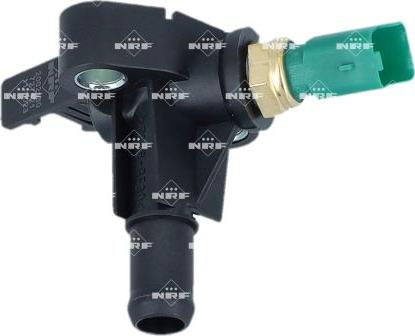 Wilmink Group WG2330656 - Sonde de température, liquide de refroidissement droxauto.com