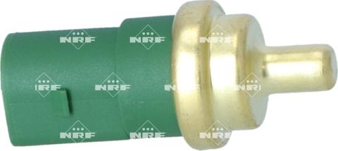 Wilmink Group WG2330603 - Sonde de température, liquide de refroidissement droxauto.com