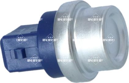 Wilmink Group WG2330611 - Sonde de température, liquide de refroidissement droxauto.com