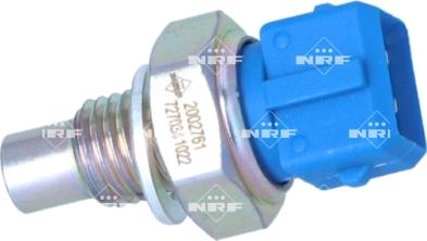 Wilmink Group WG2330624 - Sonde de température, liquide de refroidissement droxauto.com