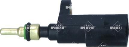 Wilmink Group WG2330628 - Sonde de température, liquide de refroidissement droxauto.com