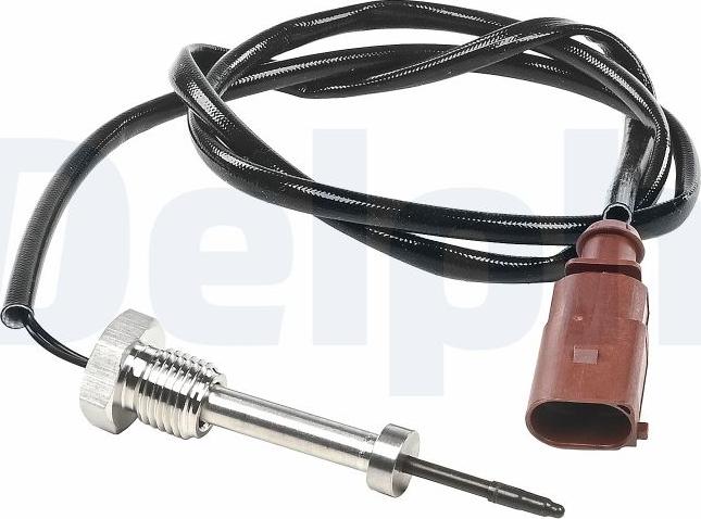 Wilmink Group WG2330851 - Capteur, température des gaz droxauto.com