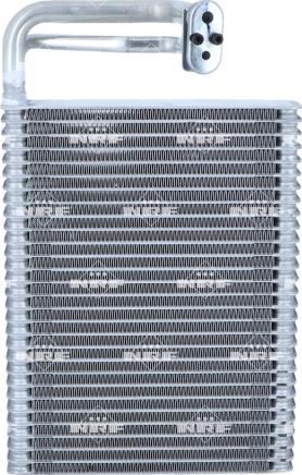 Wilmink Group WG2330363 - Évaporateur climatisation droxauto.com