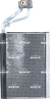 Wilmink Group WG2330367 - Évaporateur climatisation droxauto.com