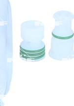 Wilmink Group WG2330224 - Filtre déshydratant, climatisation droxauto.com