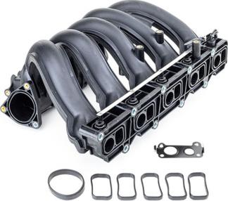 Wilmink Group WG2331411 - Module de tube d'admission droxauto.com