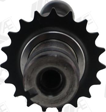 Wilmink Group WG2338995 - Arbre à came droxauto.com