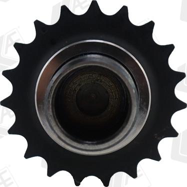 Wilmink Group WG2338996 - Arbre à came droxauto.com