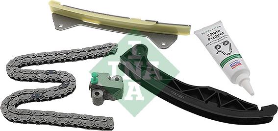 Wilmink Group WG2326300 - Kit de distribution par chaîne droxauto.com