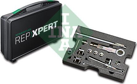 Wilmink Group WG2326207 - Kit d'outils, épure de distribution droxauto.com