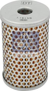 Wilmink Group WG2320943 - Filtre hydraulique, direction droxauto.com