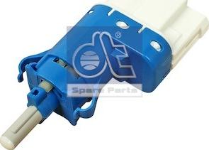 Wilmink Group WG2321579 - Interrupteur des feux de freins droxauto.com