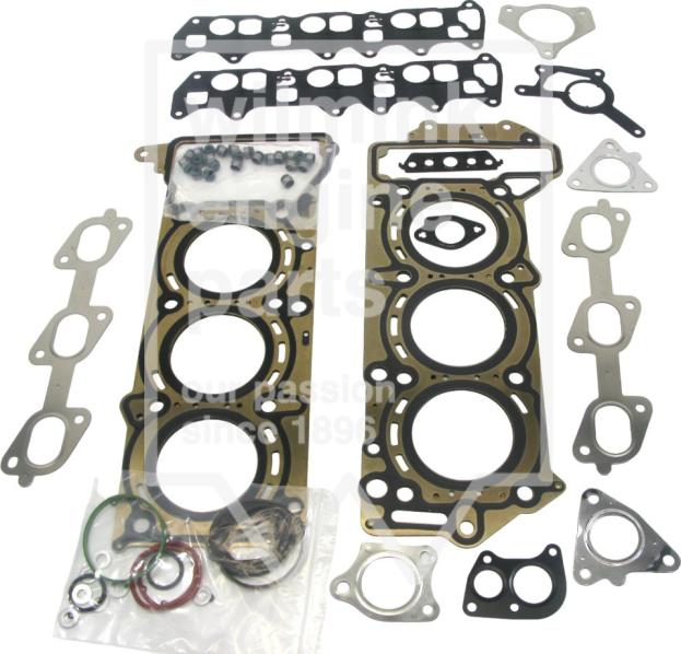 Wilmink Group WG2328911 - Pochette haute droxauto.com