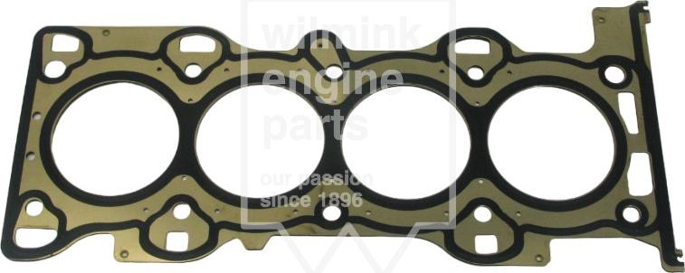 Wilmink Group WG2328917 - Joint d'étanchéité, culasse droxauto.com