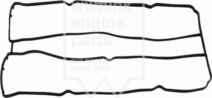 Wilmink Group WG2328934 - Joint de cache culbuteurs droxauto.com