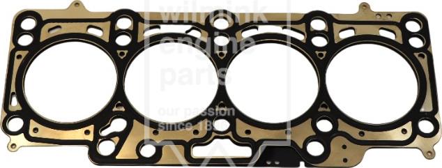 Wilmink Group WG2328931 - Joint d'étanchéité, culasse droxauto.com