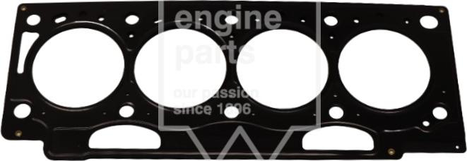 Wilmink Group WG2328920 - Joint d'étanchéité, culasse droxauto.com