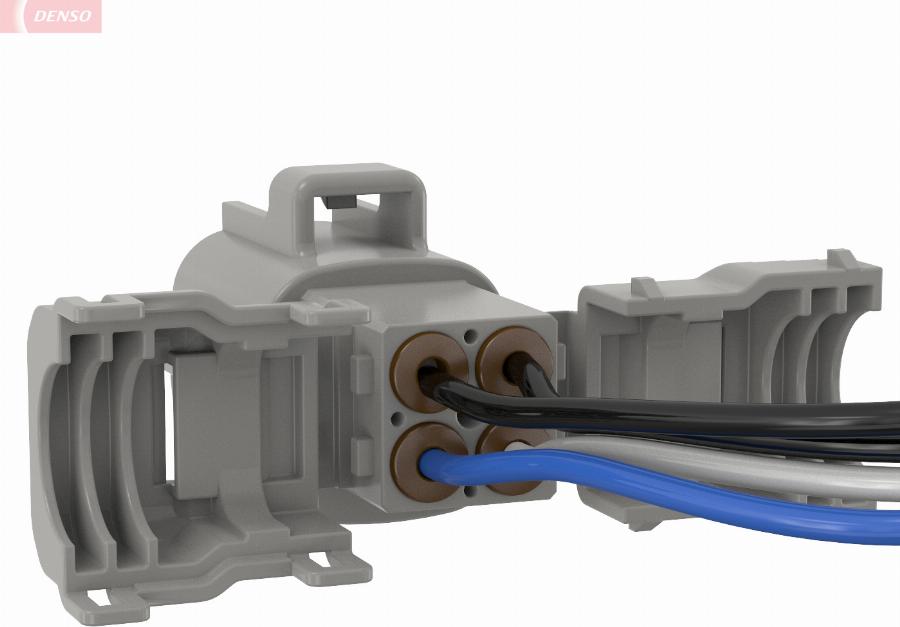 Wilmink Group WG2328537 - Sonde lambda droxauto.com