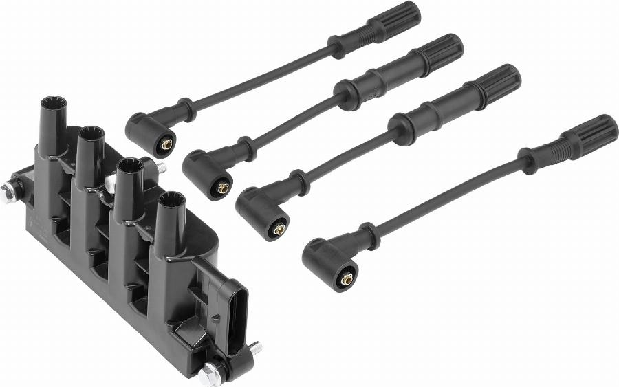 Wilmink Group WG2328572 - Bobine d'allumage droxauto.com